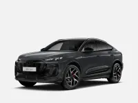 Nuova Audi Q6 Sportback e-tron S-Line 119 kW (163 CV) 2026 Grigio magnete SUV