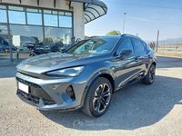 Usata Cupra Formentor 150 CV (110 kW) 2025 Grigio SUV