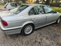 usata BMW 528 528i 24V cat Attiva