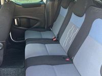 Usata Peugeot Partner Tepee Active 2017 Bianco Monovolume