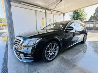 Usata Mercedes S400 Premium Plus 340 CV (250 kW) 2019 Berlina