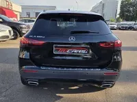 Usata Mercedes GLA180 Executive 115 CV (84 kW) 2023 Nero SUV