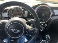 Usata Mini Cooper SD Hype 170 CV (125 kW) 2018 Utilitaria