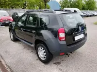 Usata Dacia Duster Ambiance 107 CV (78 kW) 2014 Bianco SUV