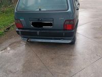 Usata Fiat Uno 1994 Grigio Utilitaria