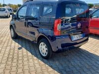 usata Fiat Qubo 1.3 MJT 80 CV Lounge usato