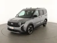 Usata Ford Tourneo Courier Active 125 CV (91 kW) 2024 Grigio Monovolume