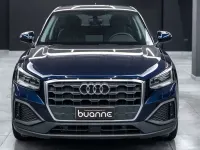 Usata Audi Q2 Ambiente 116 CV (85 kW) 2022 Blu navarra metallizzato SUV