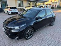 Second-hand Kia XCeed 136 CP (100 kW) 2021 Negru SUV