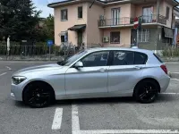 Usata BMW 118 M Sport 143 CV (105 kW) 2013 Utilitaria