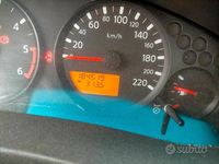 Usata Nissan Navara 2005 Pick-up