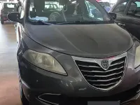 Usata Lancia Ypsilon 69 CV (50 kW) 2011 Utilitaria