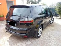 Usata Ford S-MAX S 2006 Monovolume