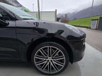 Usado Porsche Macan 354 CV (260 kW) 2019 SUV