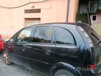 Usata Opel Meriva 75 CV (55 kW) 2007 Monovolume