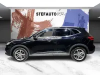Usata MG EHS Luxury 162 CV (119 kW) 2022 Nero SUV