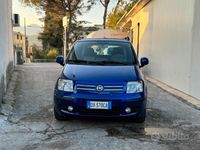 usata Fiat Panda 1.2 clima automatico 52mila km