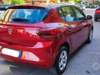 Usata Dacia Sandero 101 CV (74 kW) 2022 Berlina