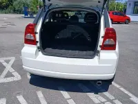 Usata Dodge Caliber SXT 140 CV (102 kW) 2008 Bianco Utilitaria