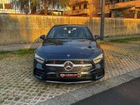 Usata Mercedes A200 AMG 163 CV (119 kW) 2019 Other Berlina