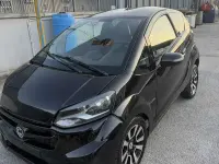 Usata Casalini M14 2016 Nero Utilitaria