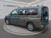 Usata Ford Tourneo Connect Titanium 114 CV (83 kW) 2023 Grigio Monovolume