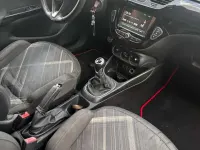 Usata Opel Corsa 90 CV (66 kW) 2017 Nero Utilitaria