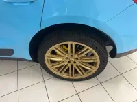Usata Porsche Macan 250 CV (183 kW) 2015 Blu/azzurro SUV