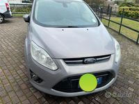 usata Ford C-MAX 1ª serie - 2012