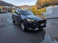 Usata Cupra Formentor 150 CV (110 kW) 2023 Magnetic tech SUV