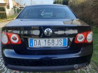 usata VW Jetta Jetta 1.9 TDI DSG Comfortline