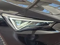 Nuova Seat Leon FR 116 CV (85 kW) 2026 Nero midnight  nero midnight Berlina