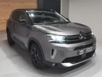 Usata Citroën C5 Feel 136 CV (100 kW) 2024 Grigio Station wagon