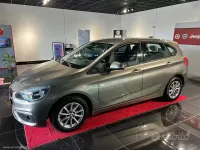 Usata BMW 216 Active Tourer 116 CV (85 kW) 2017 Monovolume