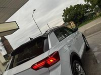 Usata VW T-Roc 2021 SUV