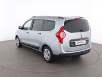 usata Dacia Lodgy 1.5 Blue dCi 8V 95CV 7 posti Comfort