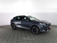 Usata Cupra Formentor 150 CV (110 kW) 2025 Gray SUV