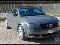 Usata Audi TT Roadster 225 CV (165 kW) 2000 Cabrio