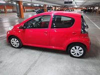Usata Citroën C1 2009 Utilitaria