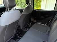 Usata Fiat Panda Easy 69 CV (50 kW) 2018 Bianco Utilitaria
