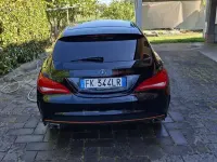 Usata Mercedes CLA220 Shooting Brake Premium 177 CV (130 kW) 2016 Station wagon