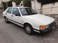 usata Saab 9000 - 1989