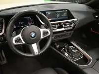 Usata BMW Z4 M Sport 197 CV (144 kW) 2021 Bianco Cabrio
