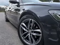 Usata Audi A6 Comfort 204 CV (150 kW) 2012 Station wagon