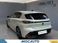 Usata Peugeot 308 GT 225 CV (165 kW) 2022