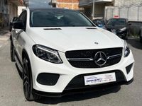 usata Mercedes GLE350 GLE 350d 4Matic Coupé Premium Plus