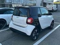 Usata Smart ForTwo Coupé Passion 41 kW (56 CV) 2022 Utilitaria