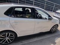 Usata VW Polo GTI 192 CV (141 kW) 2016 Berlina