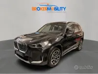Nuova BMW X1 Comfort Edition 150 CV (110 kW) 2026 Nero SUV