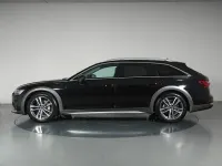 Usata Audi A6 Allroad Advanced Plus 204 CV (150 kW) 2024 Nero mythos metallizzato Station wagon
